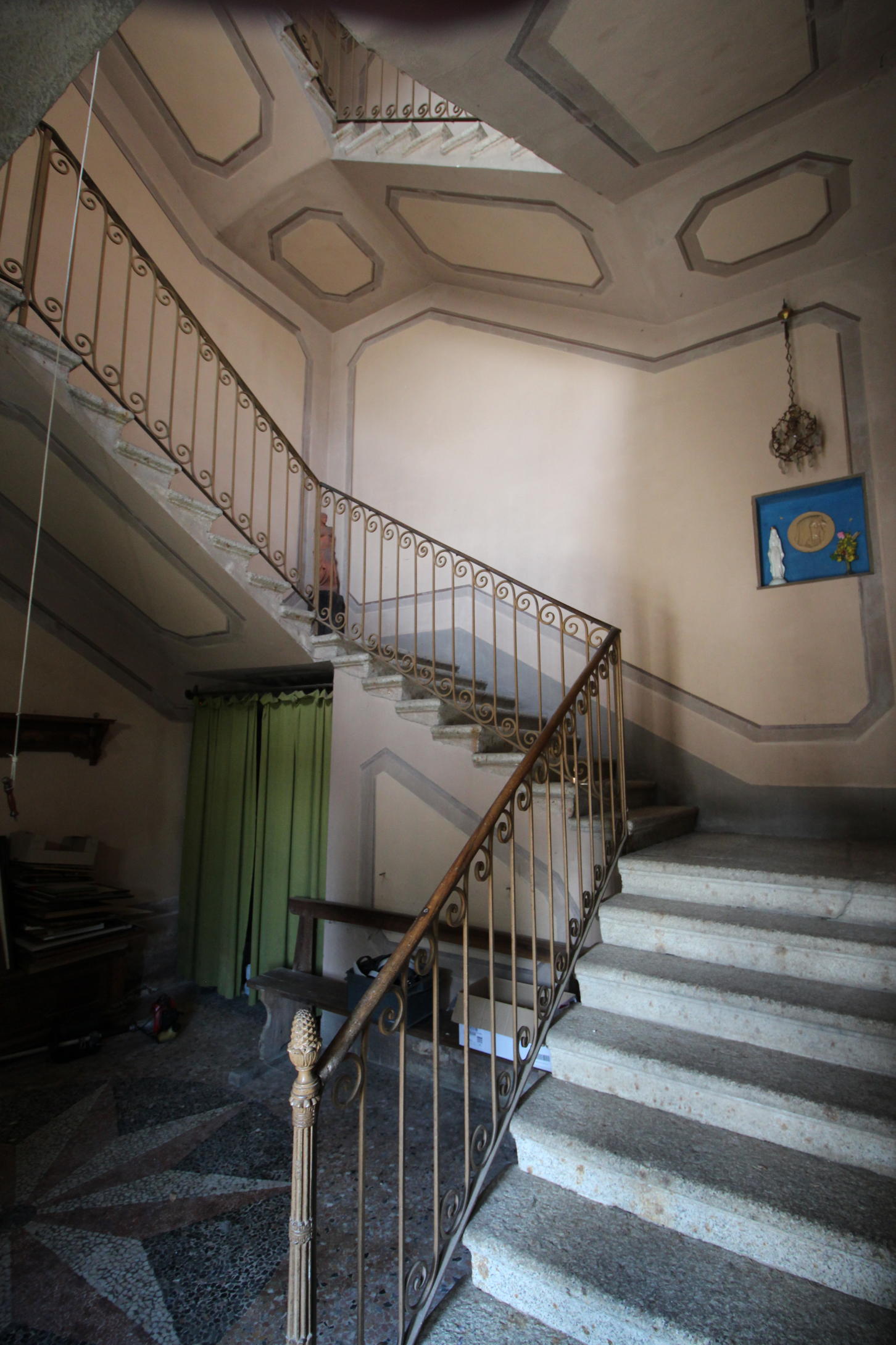 8 - San Maurizio d’Opaglio, bellissima grande dimora storica con vista lago d’Orta. San Maurizio